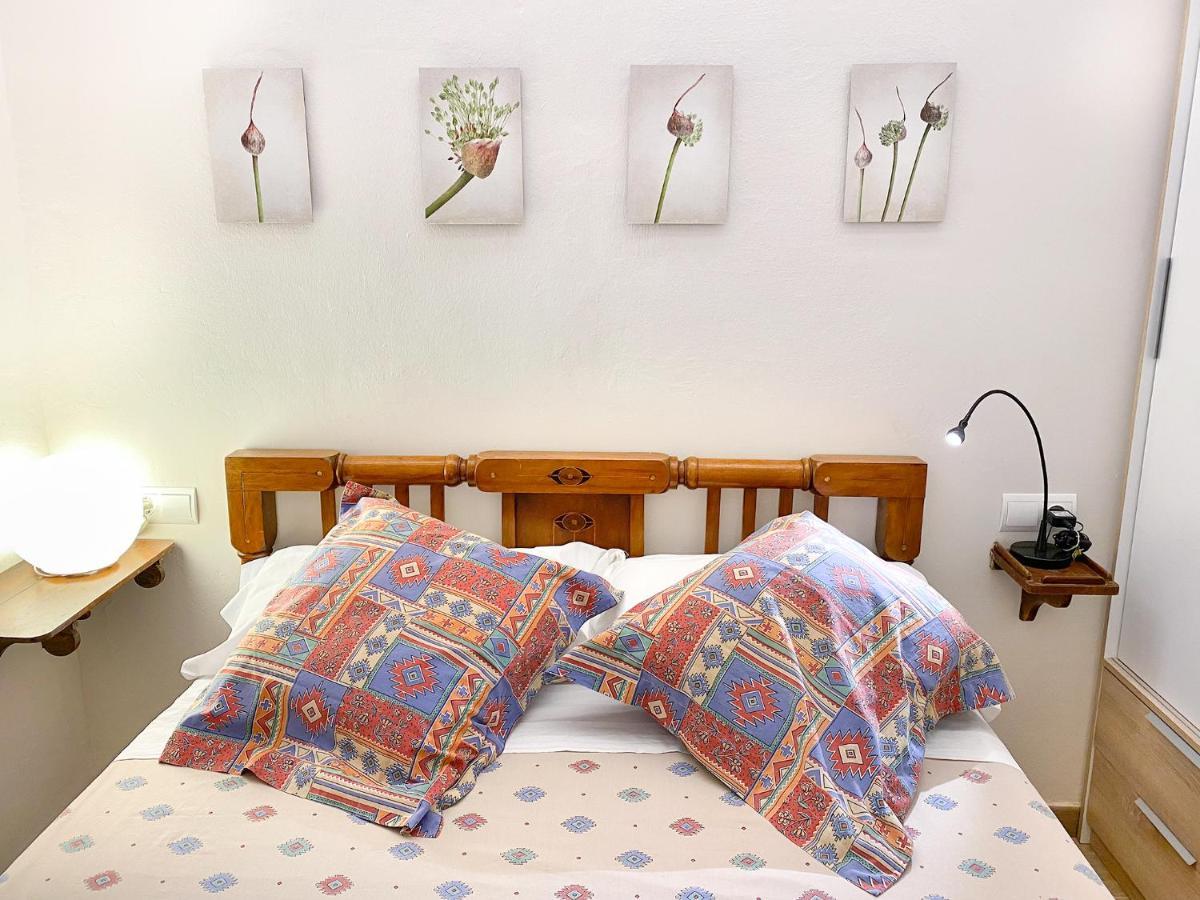 Casa L'Escorretger Apartment Calaceite Ngoại thất bức ảnh