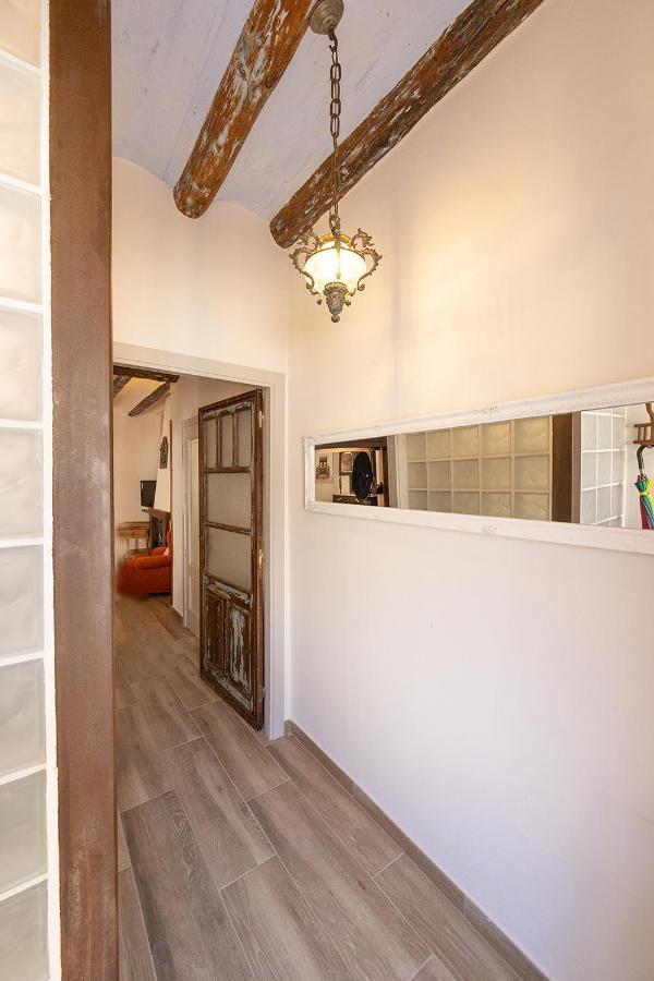 Casa L'Escorretger Apartment Calaceite Ngoại thất bức ảnh