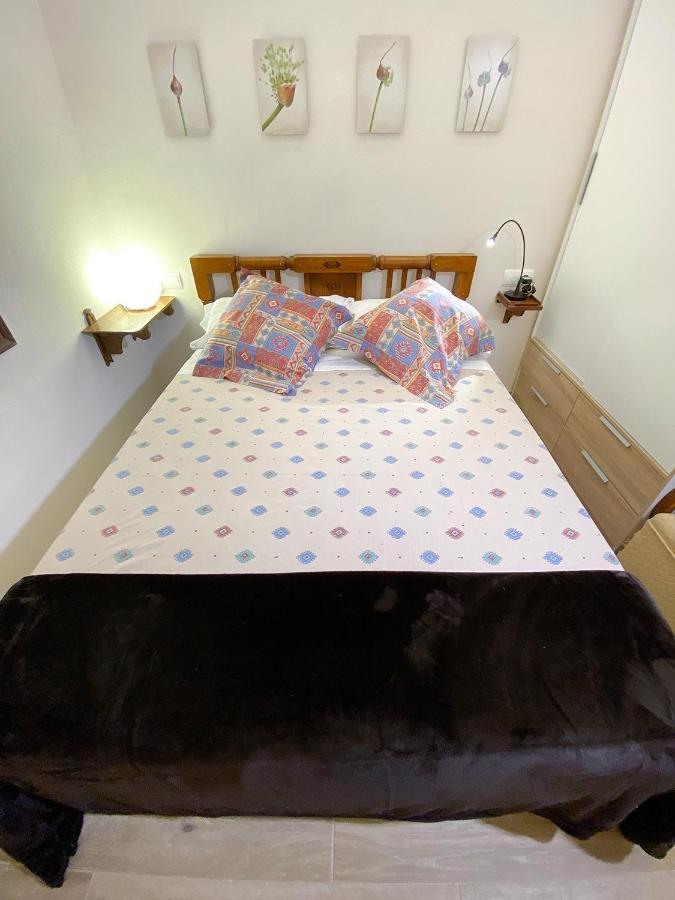 Casa L'Escorretger Apartment Calaceite Ngoại thất bức ảnh