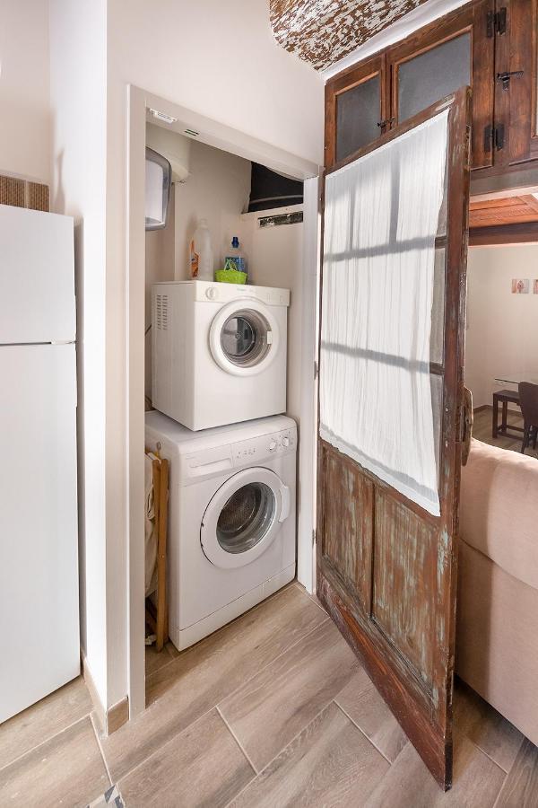Casa L'Escorretger Apartment Calaceite Ngoại thất bức ảnh