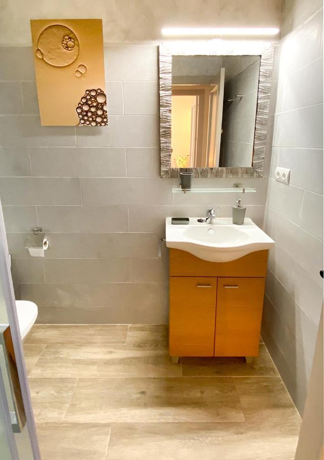 Casa L'Escorretger Apartment Calaceite Ngoại thất bức ảnh