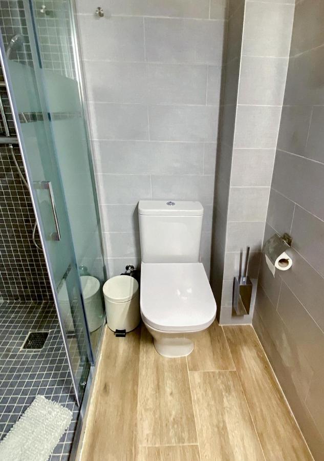Casa L'Escorretger Apartment Calaceite Ngoại thất bức ảnh